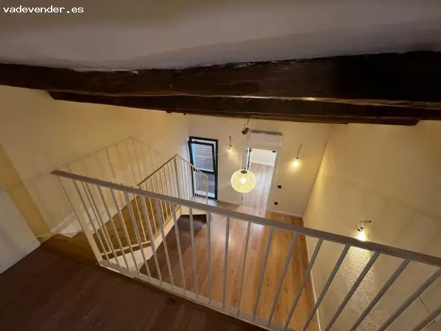 Piso con encanto en Vilanova i la Geltrú