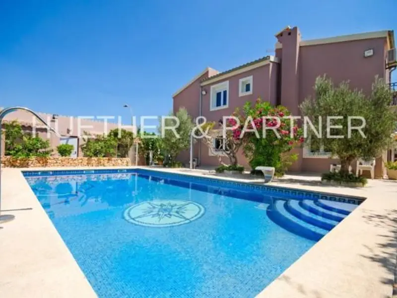 venta Chalet en Manacor, Balears (Illes) (25873421326.105600)- Globaliza