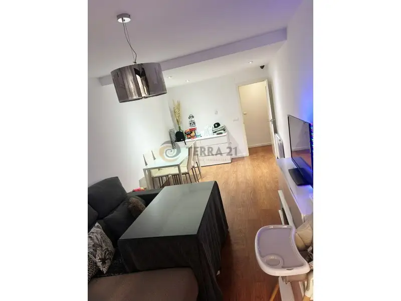 Venta Piso con Terraza en La Zubia - Oportunidad única