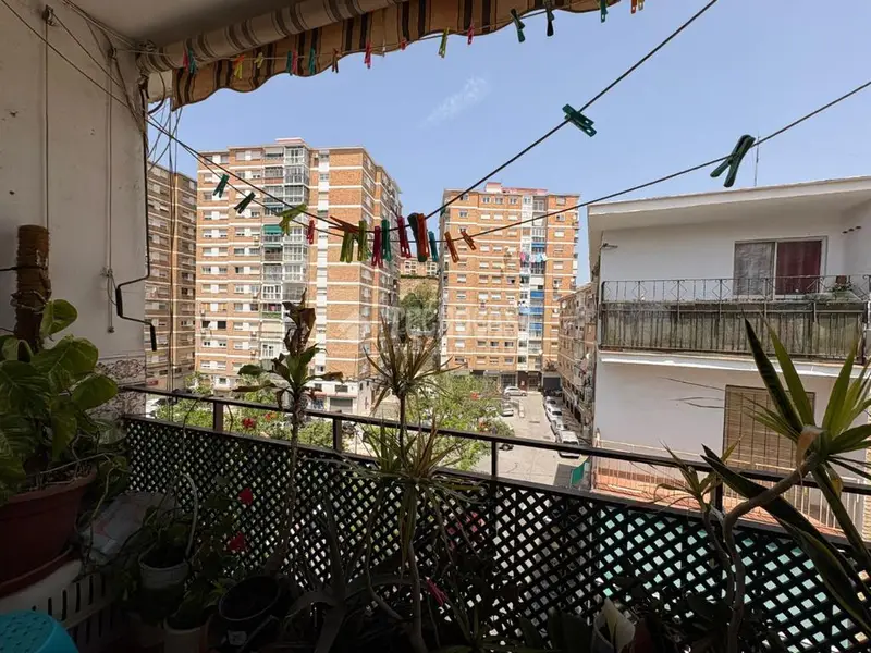 Piso en Venta Miraflores 3 Dormitorios 78m2
