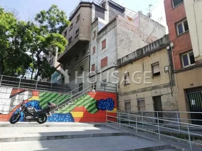 Piso en venta en Barcelona, 41m², necesita reformas