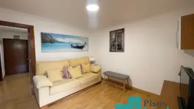 Piso en venta en Laredo centro: acogedor y silencioso