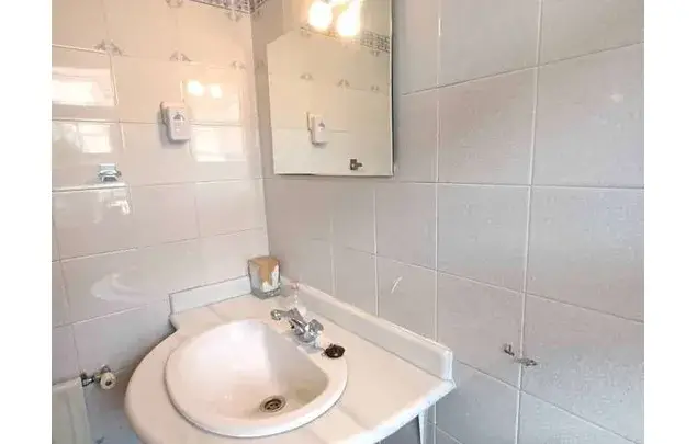Alquiler de Habitaciones en Getafe - Piso Amueblado