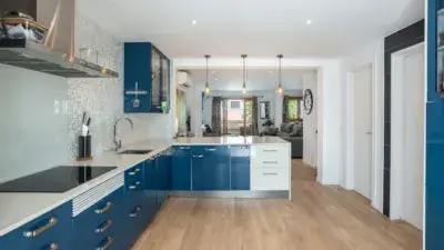 Casa adosada en Venta en Bendinat Mallorca