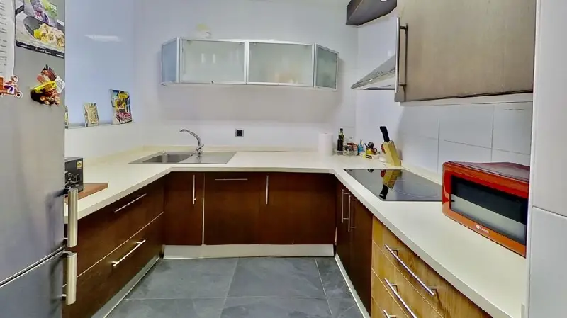 Venta Piso Albufereta Alicante Vistas Mar