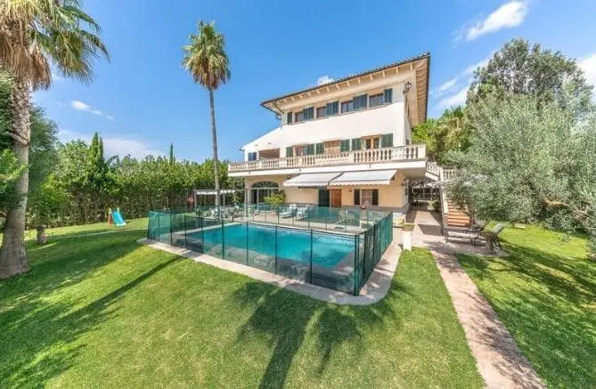 Finca Rustica en Venta Villafranca de Bonany Mallorca