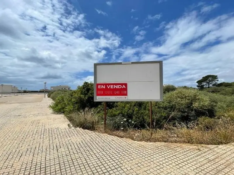 venta Terreno en Campos, Balears (Illes) (SRB0000200953)- Globaliza