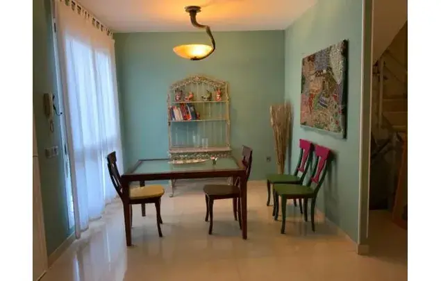 Alquiler Piso 3 Dormitorios 240m2 Cullera Balcón Aire Acondicionado
