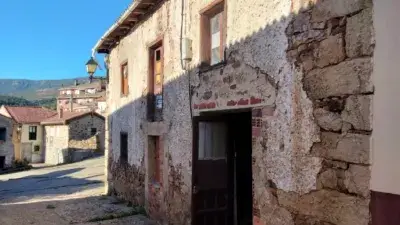 Casa en venta en Calle del Hospital Municipal, 6