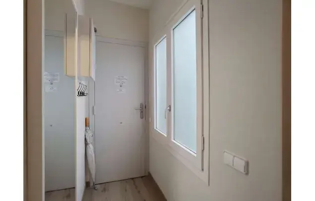 Estudio Moderno en Rambla Catalunya Barcelona