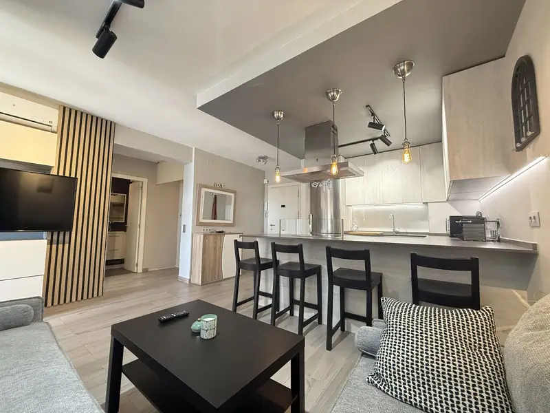 Apartamento 2 Dormitorios Nueva Andalucía Marbella