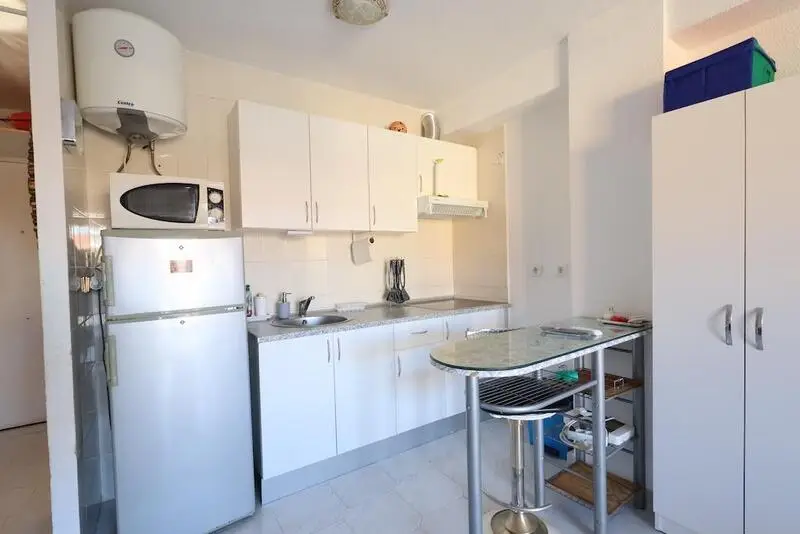 Estudio en Venta La Mata Torrevieja Cerca de la Playa