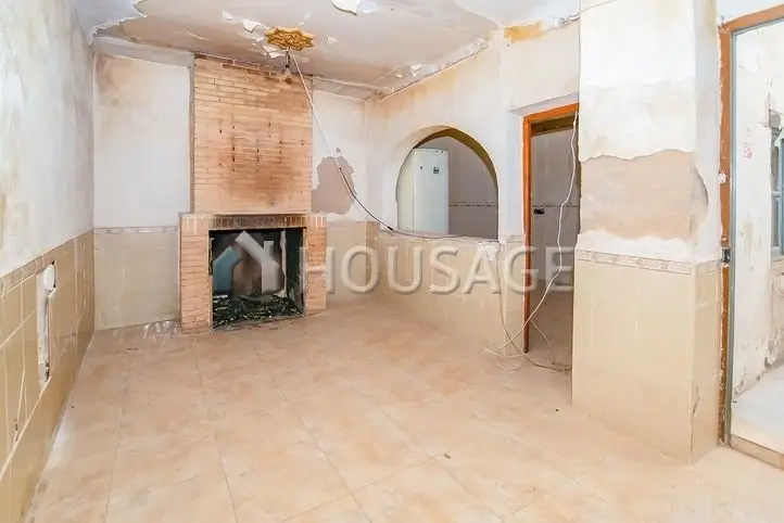 Casa adosada en Jumilla Murcia 3 dormitorios 182m2