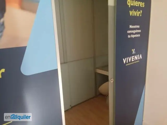 Alquiler Local 35m2 San Jeronimo Reformado