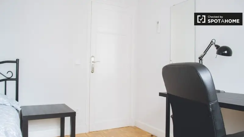 Apartamento 4 dormitorios 2 baños Madrid Alquiler Spotahome