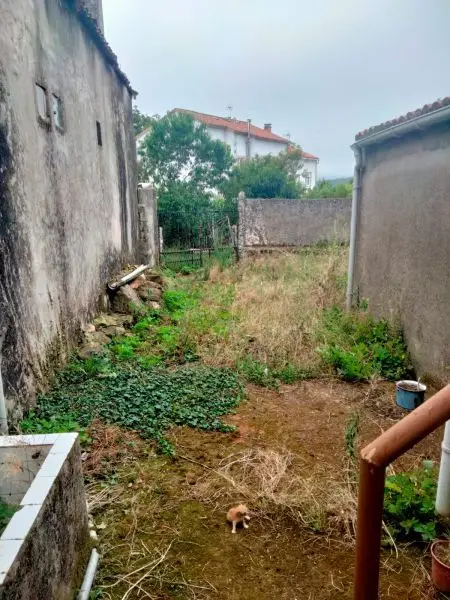 Venta de Casa en Noia