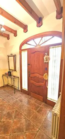 Chalet Rustico 4 Dormitorios Pinoso