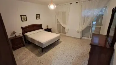 Alquiler Piso Montijo Centro 4 Dormitorios 2 Baños Terraza