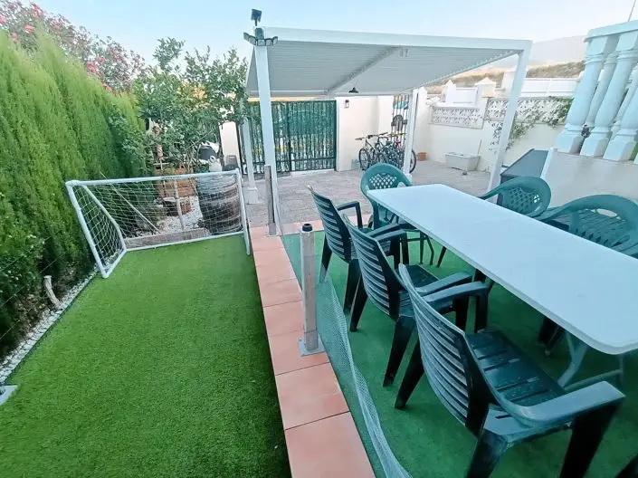 2 Bed Villa for sale