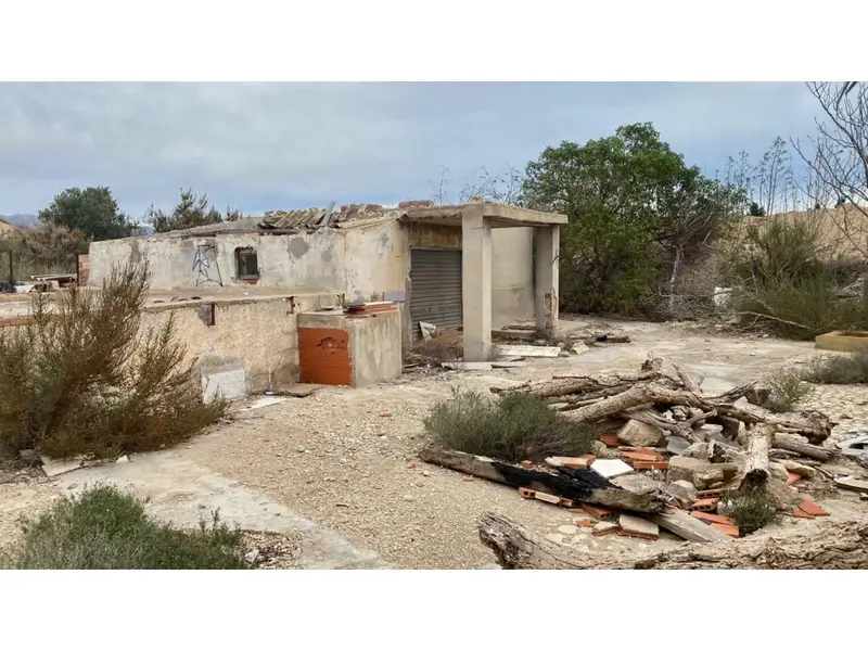Venta Casa Piscina Orito Parcela Rustica 7000m2