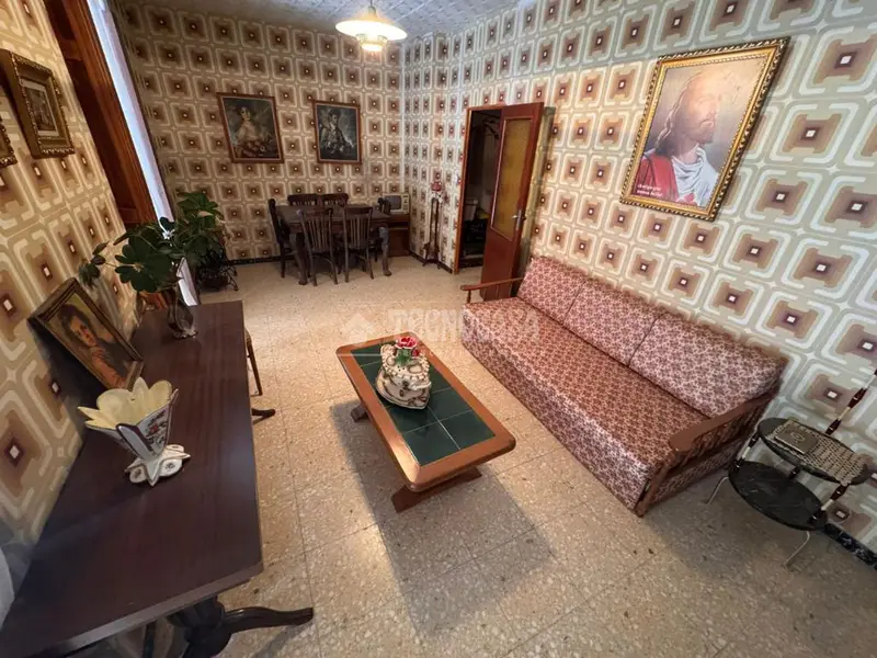 Casa en venta en Villagonzalo