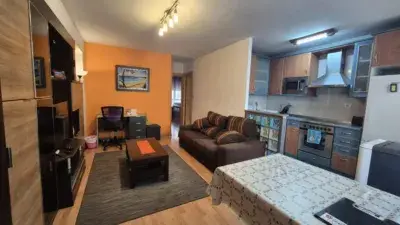 Piso en venta en Valle de Mena cerca de Bilbao
