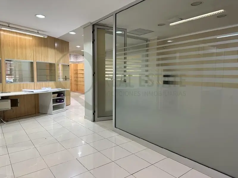 Venta Locales Comerciales de Lujo en Mutxamel