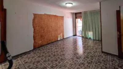 Piso en venta 84m2 con terraza de 90m2