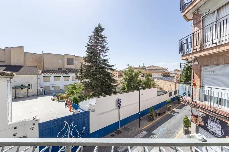 Piso en Venta Maracena 3 Habitaciones Terraza Balcon Aire Acondicionado