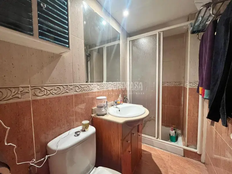 Piso en Venta Miraflores San Jose 2 Dormitorios Ideal Inversores
