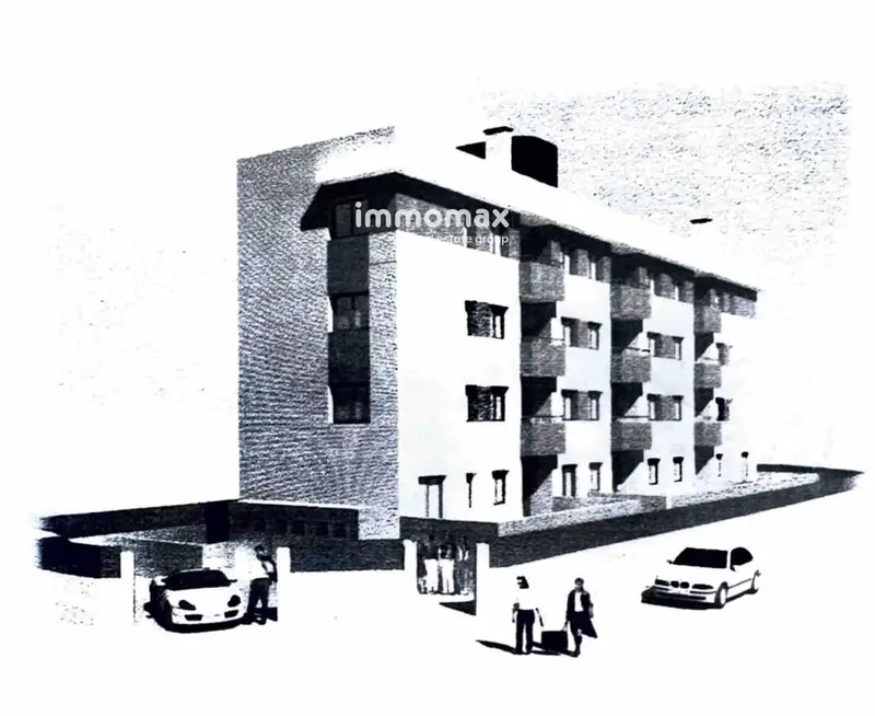 Solar/Parcela en venta en Vilanova i la Geltrú, Barcelona