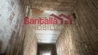 Casa en venta en Almuñécar con vistas al mar 420m2