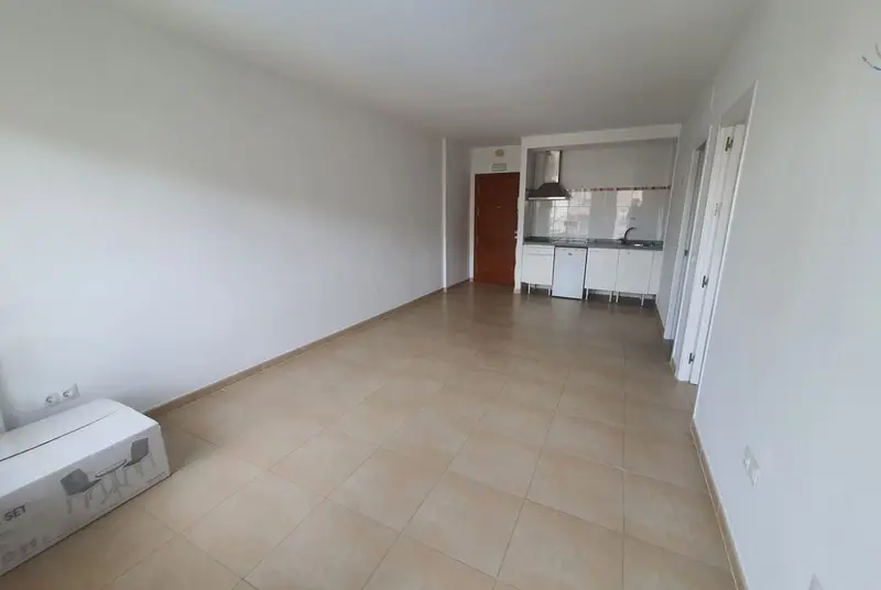 Atico 1 Dormitorio Fuengirola Costa del Sol
