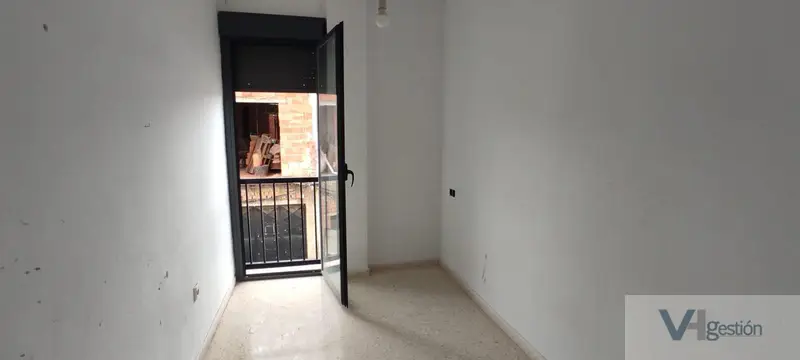 Venta Piso con Garaje en Matrera Villamartin