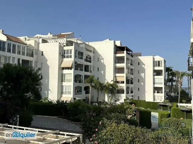 Alquiler Piso Aguadulce 3 Dormitorios Temporada Escolar