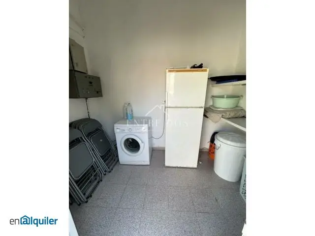 Alquiler Casa Amueblada Grao Castellon 5 Dormitorios Piscina Terraza