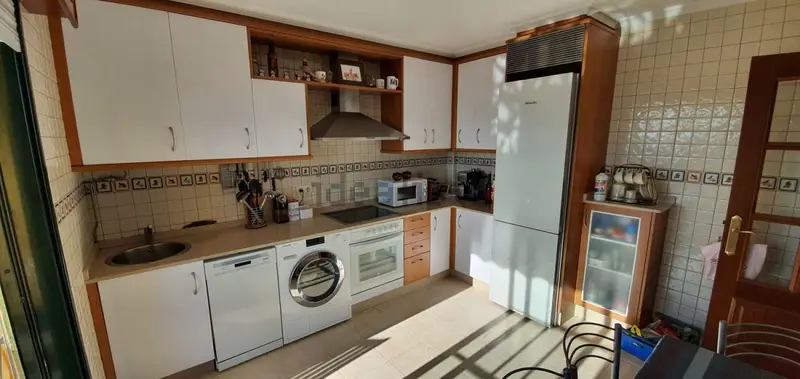 Venta Piso 3 Habitaciones La Graña Ferrol