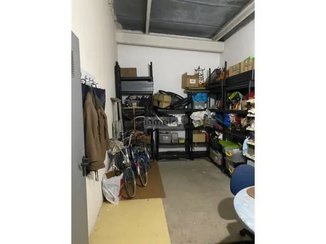 Venta de Trastero Amplio en Domingo Beltrán