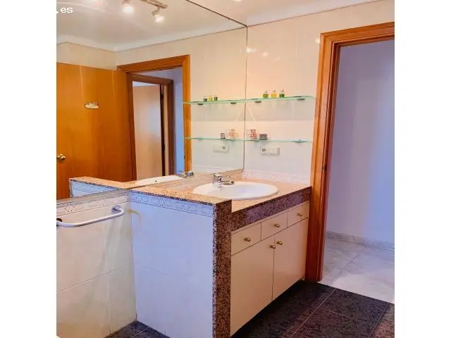 Piso en Venta en Figueres Girona Calle Nou