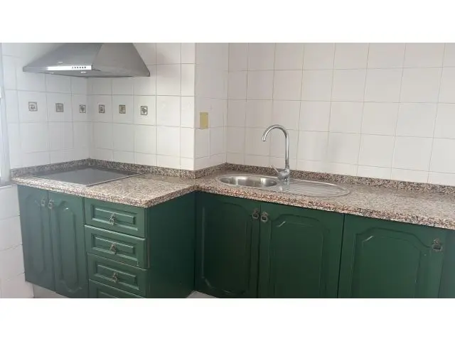 Vivienda en San Joaquin con Aparcamiento Privado