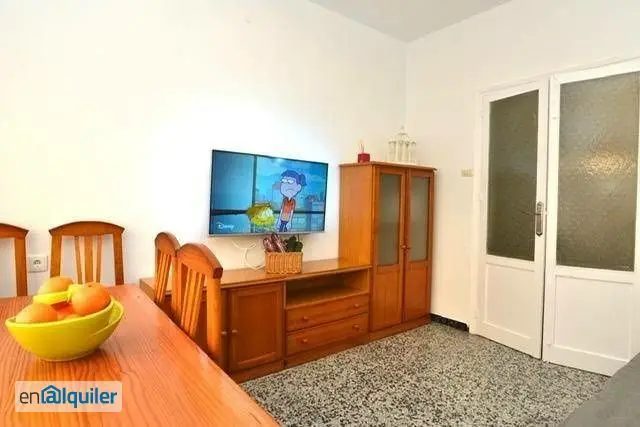 Alquiler Piso 4 Habitaciones Estudiantes Murcia Centro