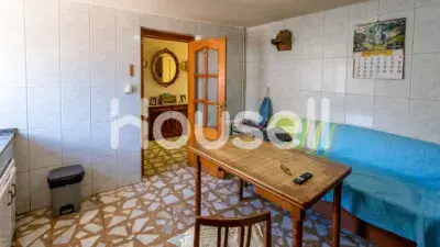 Casa rústica en venta en Calle del Caño