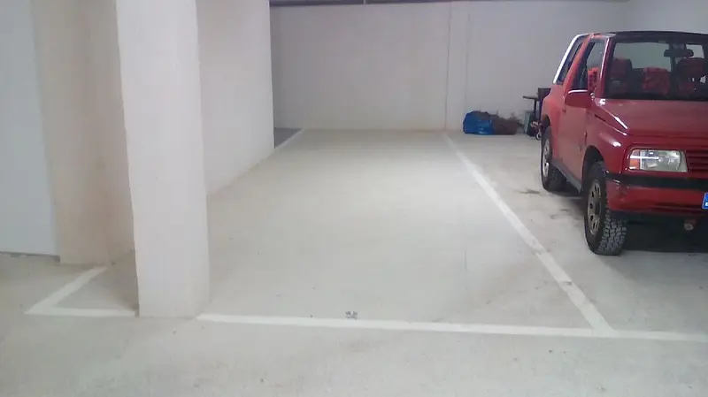 Garaje en Venta en Ezcaray Calle Marrulla