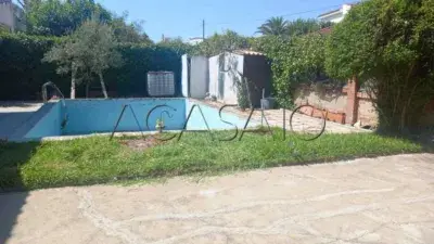 Chalet en Venta El Viso de San Juan Toledo 3 Dormitorios Piscina