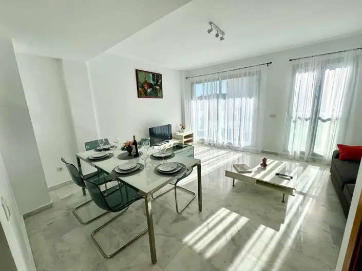 Duplex 3 Dormitorios en Mijas con Vistas Panoramicas