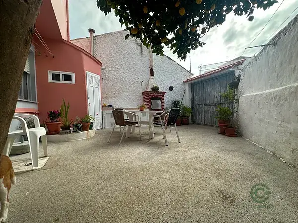 Alquiler Casa Ares Playa 2 Plantas 850 Euros