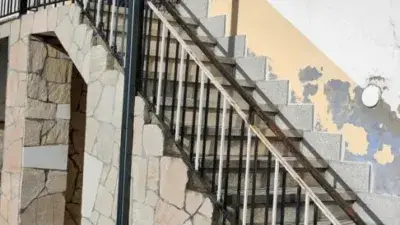 Casa en Vilela para reformar