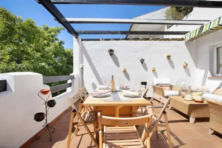 Atico en Venta Torrequebrada 3 Dormitorios 2 Baños
