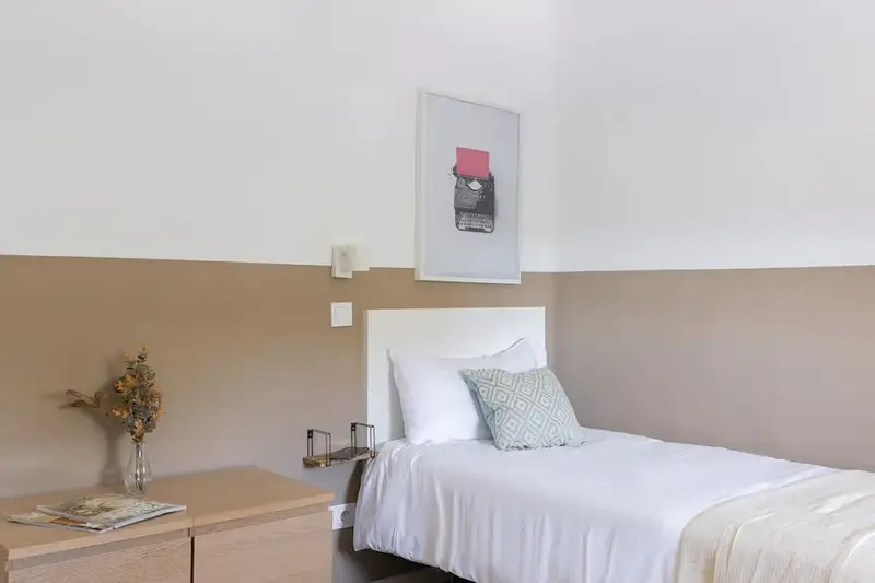 Apartamento en Alquiler Getafe 1 Dormitorio 1 Ba	no