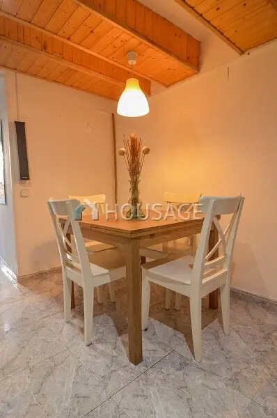 Piso en Venta Vilanova i la Geltru Centro 76m2 2 Dormitorios Inversores
